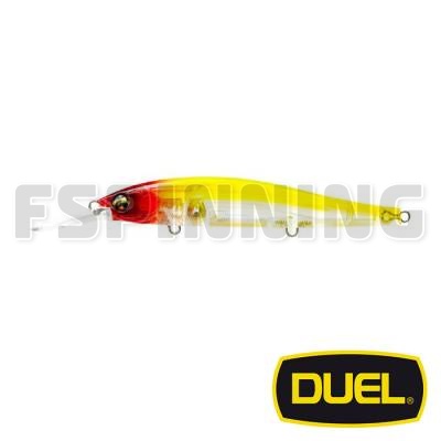 Воблер Duel L-Bass Jerkbait 110SF HCR