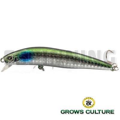 Воблер Grows Culture Morethan X-Cross 95SSR-F 23