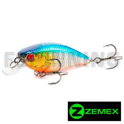 Zemex Cult 40F SR F105