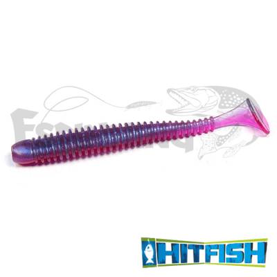 TukaShine 3.5 Мягкие приманки Hitfish TukaShine 3,5 R72 7шт