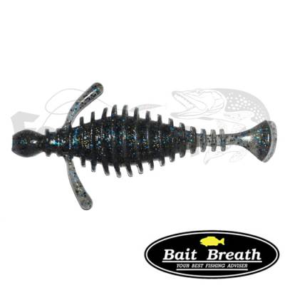 Мягкие приманки Bait Breath U30 Big Rui 3.5 #118 6шт