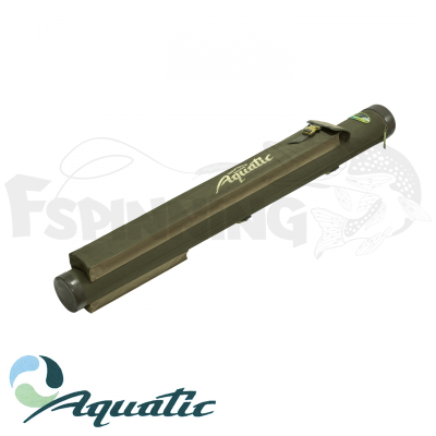 Тубус для удилищ Aquatic с 1 карманом ТК-110 160cm - купить в Москве