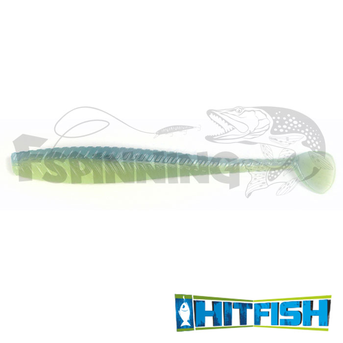 Bleakfish 4 Мягкие приманки Hitfish Bleakfish 4 R123 6шт