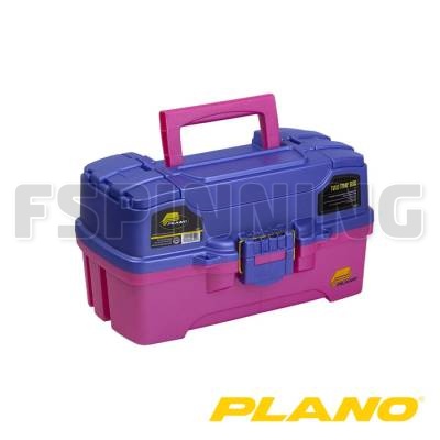 Ящик Plano 620292 2 Tray Box