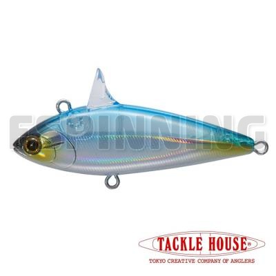 Виб Tackle House Rolling Bait Shad RBS67 14
