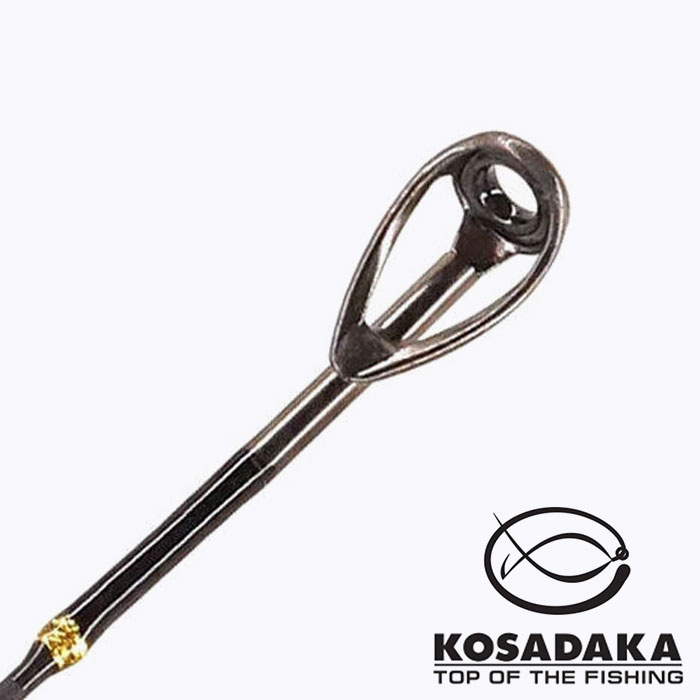 Спиннинг Kosadaka Marvel type Cork 2.13m 1.5-11gr SMARC-213L купить в интернет-магазине