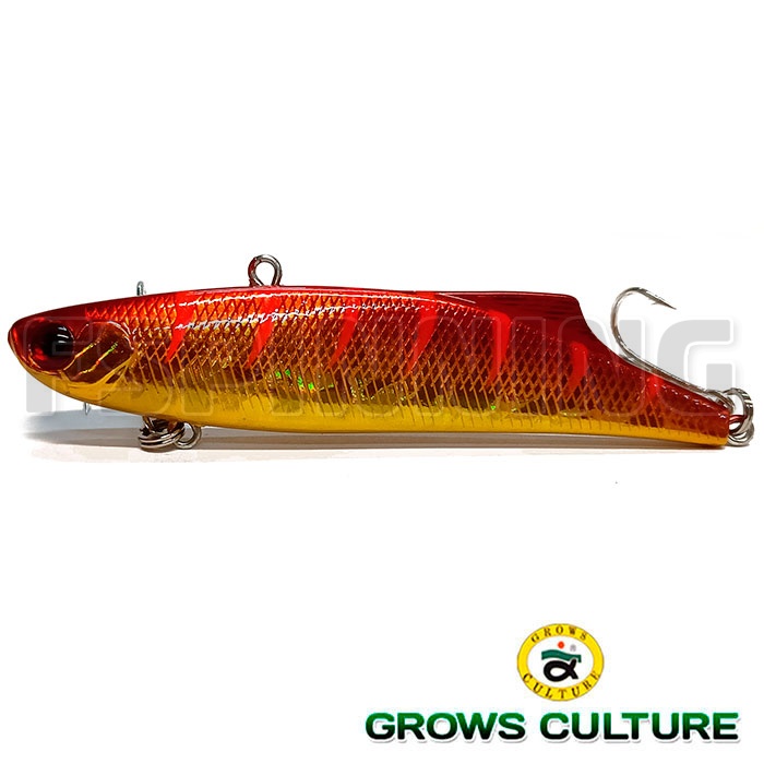 Виб Grows Culture Ocean Fleet Marvie 90 28 г #39 UV