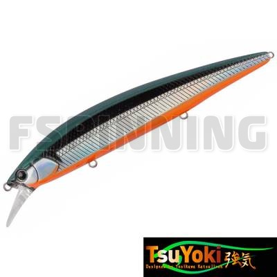Воблер TsuYoki Colector 110SP E029