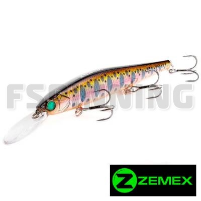 Воблер Zemex Envy 130SP MR T403