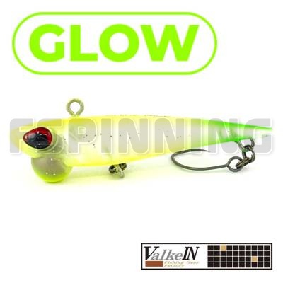 Виб ValkeIN Shine Ride M190 Glow