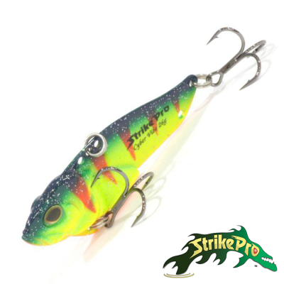 Виб Strike Pro Cyber Vibe 65 A139FL