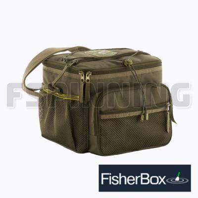 Сумка FisherBox 44x36x22cm C112