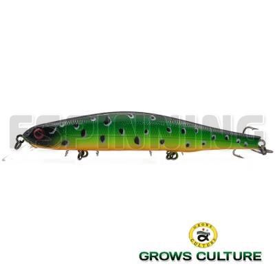 Воблер Grows Culture Orbit 110SP 16.5gr #V06