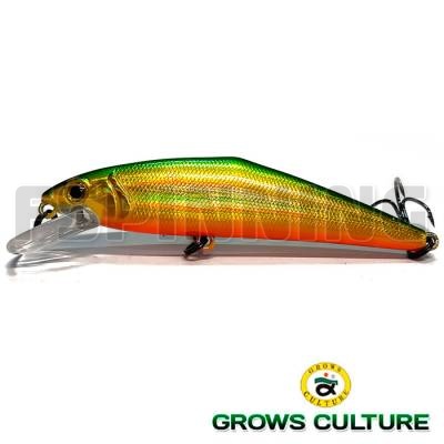 Grows Culture D-Contact 72 #15