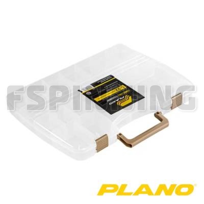 Коробка Plano 3870-00 Connectable Satchell