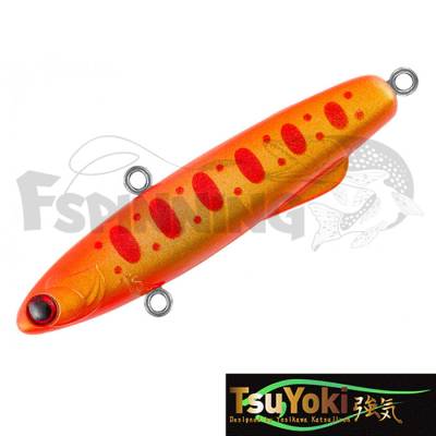 Виб TsuYoki Torpeda 65S Soft #AL002
