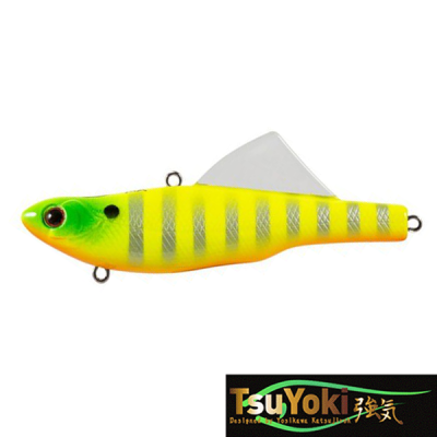 Виб TsuYoki Idol 86S #092