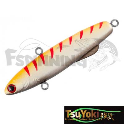Виб TsuYoki Torpeda 65S Soft #AL005