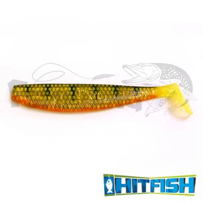 Big Shad 7.1 Мягкие приманки Hitfish Big Shad 7.1 R204 2шт