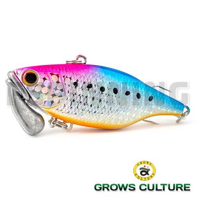 Виб Grows Culture Trigon 50S 02