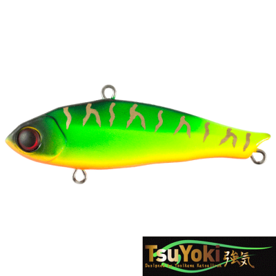 Виб TsuYoki Lord 72S #013