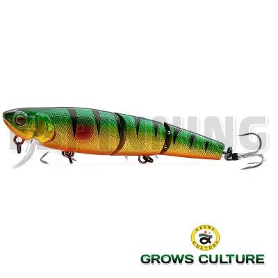 Воблер Grows Culture Kawashi Mikey 115 #11