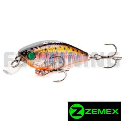 Zemex Cult 40F SR T403