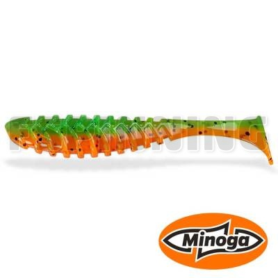 Силиконовые приманки Minoga Cooper 3 #623 6шт