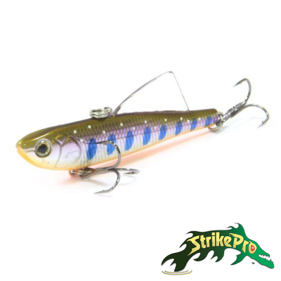 Виб Strike Pro Tornado Vibe 65 A142-264