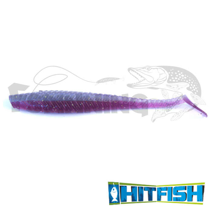 Bleakfish 4 Мягкие приманки Hitfish Bleakfish 4 R103 6шт