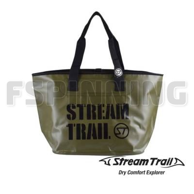 Сумка влагостойкая Stream Trail Blow OD 32L