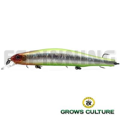 Воблер Grows Culture Orbit 110SP 16.5gr #12