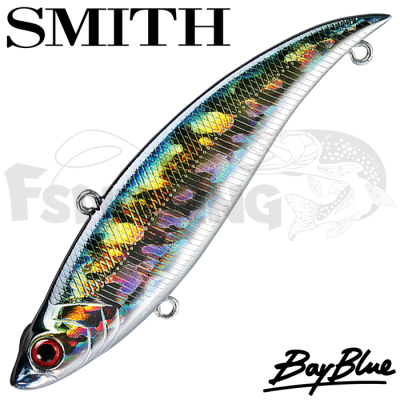 Виб Smith Bay Blue 70S 14gr #052