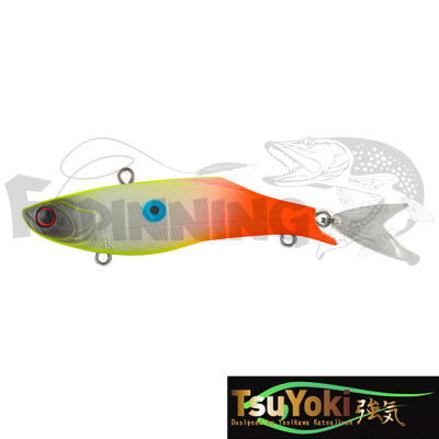 Виб TsuYoki Savior 76S #954