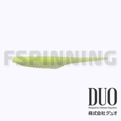 Мягкие приманки DUO Realis Versa Pintail 5 F075 5шт