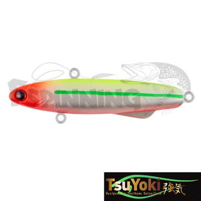 Виб TsuYoki Torpeda 73S Soft #ALT029