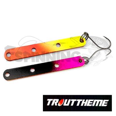 Стик Trouttheme MB 3gr 50mm #009