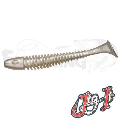 Силиконовые приманки Jig It Snoop 6 Squid 008 3шт