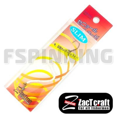 Стик Zact Craft Senor Tornado Slim 1.3gr No.03 White