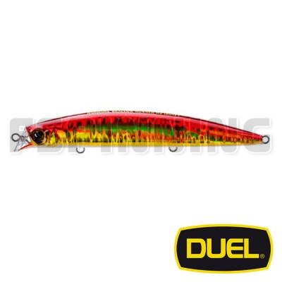 Воблер Duel Hardcore Shallow Runner 90F HGR