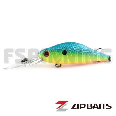 воблеры zip baits