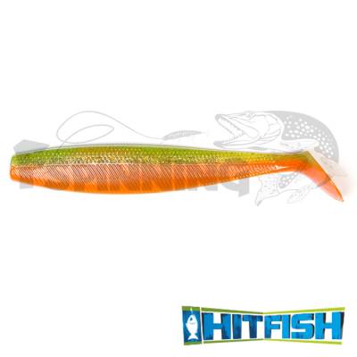 Big Shad 5.35 Мягкие приманки Hitfish Big Shad 5.35 R101 3шт
