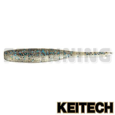 Мягкие приманки Keitech Shad Impact 4 418 - купить в Москве