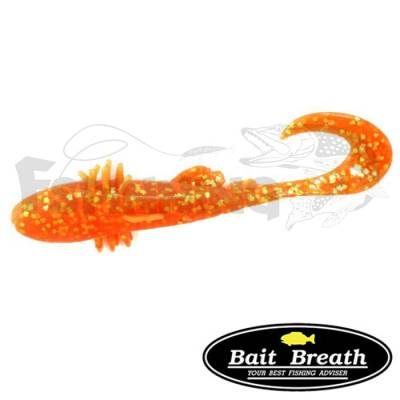 Мягкие приманки Bait Breath BeTanCo Curly Tail 2 #S839 8шт