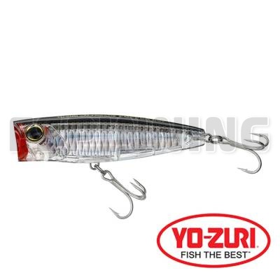 Воблер Yo-Zuri 3D Inshore Popper 90F C4