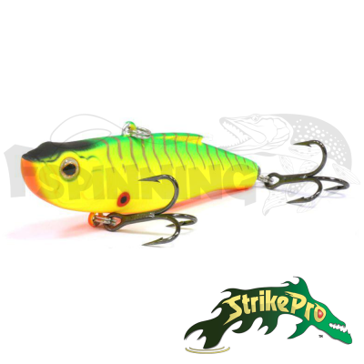 Виб Strike Pro Jedi Rattler 80 22.5gr A17