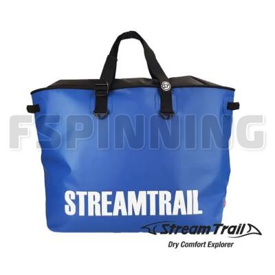 Гермосумка Stream Trail Mero 0 Azure 94L