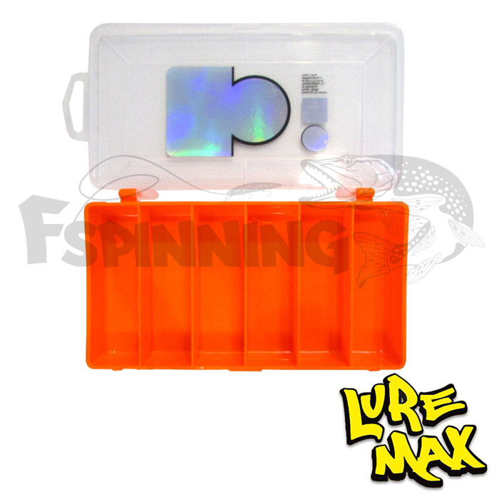 Коробка LureMax 5030