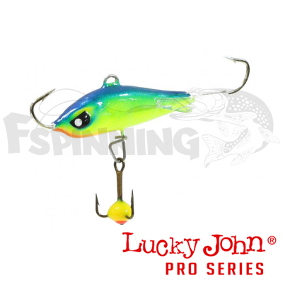 Балансир Lucky John Baltic 4 40mm 10gr 29