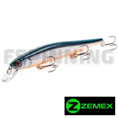  Воблер Zemex Envy 110SP SR N306